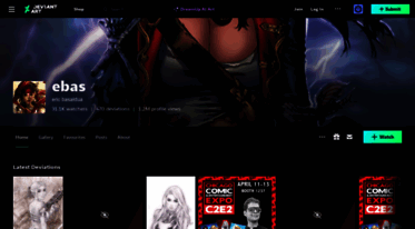 ebas.deviantart.com