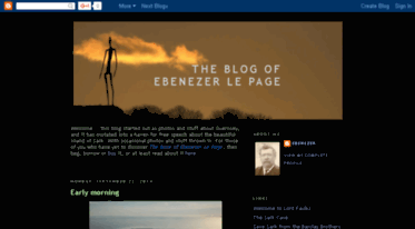 ebenezerlepage.blogspot.com