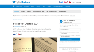 ebooks-software-review.toptenreviews.com
