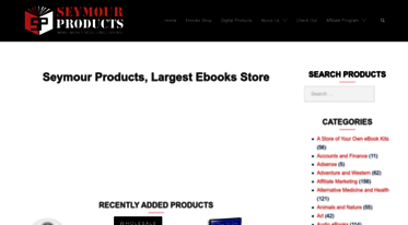 ebooks.seymourproducts.com