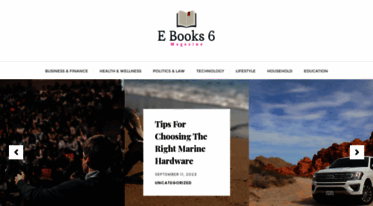 ebooks6.com