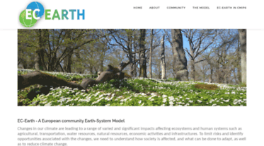 ec-earth.org
