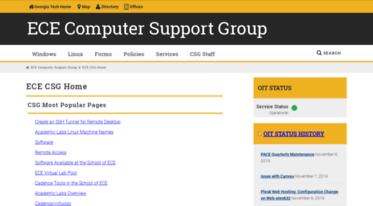 ece-help.gatech.edu