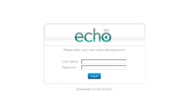 echo360admin.canberra.edu.au