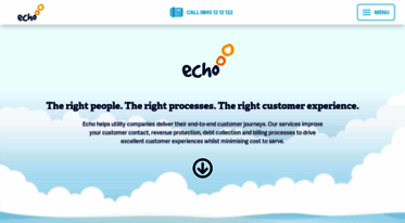 echomanagedservices.com