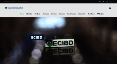 ecibd.com.eg