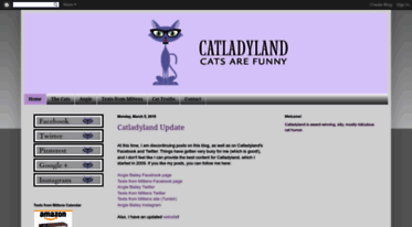 eclecticcatladyland.blogspot.com