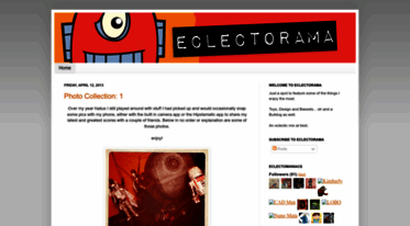 eclectorama.blogspot.com
