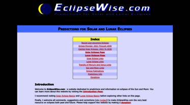eclipsewise.com