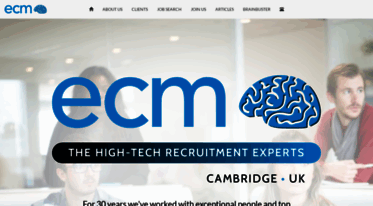 ecmselection.co.uk