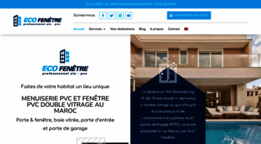 eco-fenetre.com