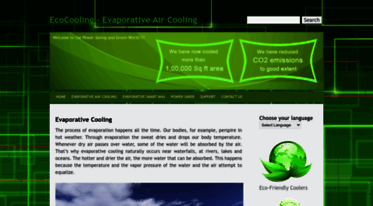 ecocooling.in