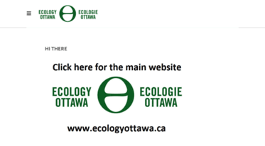ecologyottawa.org