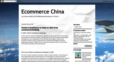 ecommerce-china.blogspot.com