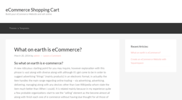 ecommerce-shopping-cart.us