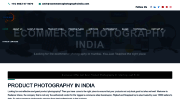 ecommercephotographyindia.com