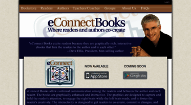 econnectbooks.com