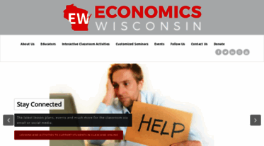 economicswisconsin.org