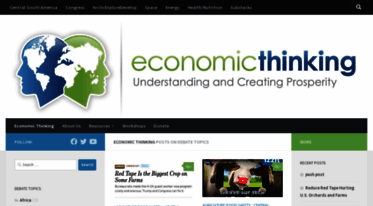 economicthinking.org