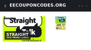 ecouponcodes.org