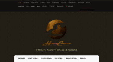 ecuador-hotel.com