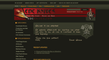 edcknives.com