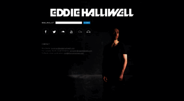 eddiehalliwell.com