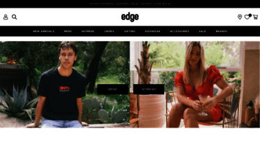 edgeclothing.com.au