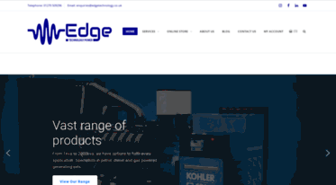 edgetechnology.co.uk