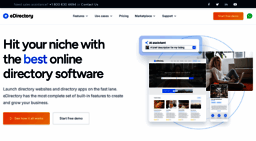 edirectory.com