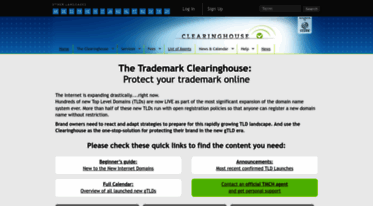 edit.trademark-clearinghouse.com
