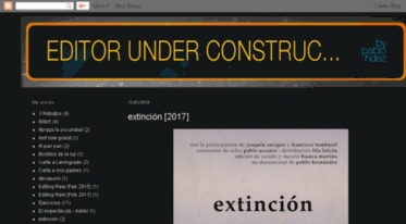 editorunderconstruction.blogspot.com