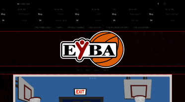 edmontonyouthbasketball.com
