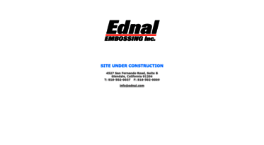 ednal.com