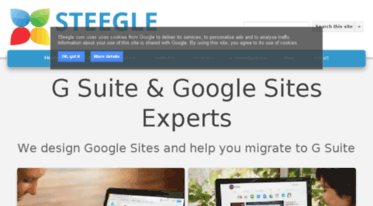 education.steegle.com