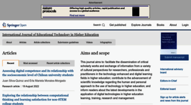 educationaltechnologyjournal.springeropen.com