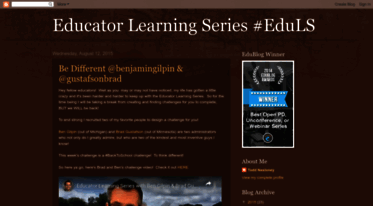 educatorlearningseries.blogspot.com