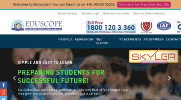 eduscopecollege.com
