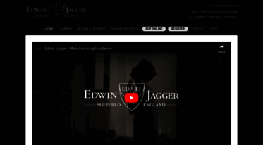 edwinjagger.com