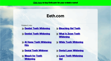 eeth.com