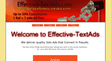 effective-textads.com