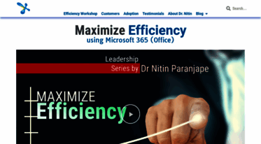 efficiency365.com