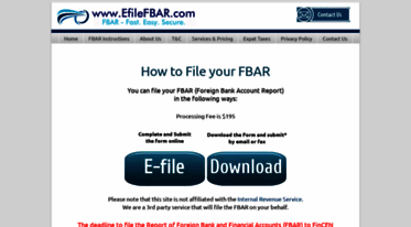 efilefbar.com