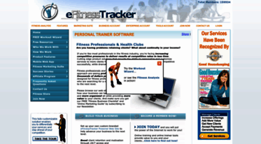 efitnesstracker.com