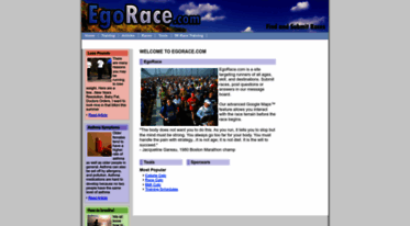egorace.com