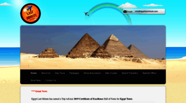 egyptlastminute.com