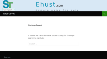 ehust.com