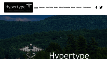 ehypertype.com