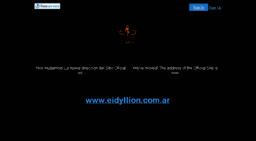 eidyllion.4t.com