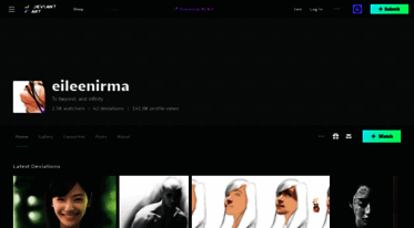 eileenirma.deviantart.com